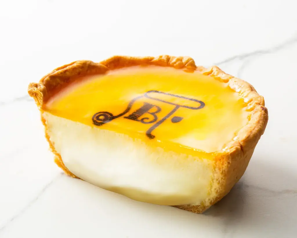 “ふわとろ食感”をひとりじめ！「パブロとろけるチーズタルト」に11cmの「小さいサイズ」が新登場 画像 4