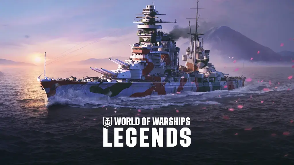 『World of Warships: Legends』5月4日のPC版正式リリースで新たな航路へ 画像 1