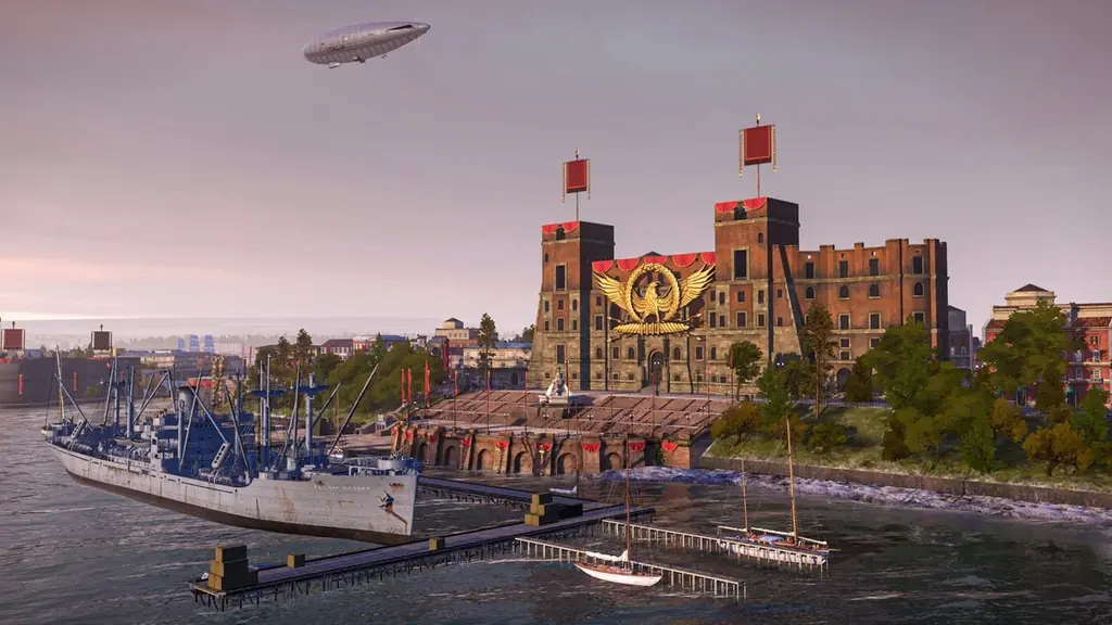 『World of Warships: Legends』5月4日のPC版正式リリースで新たな航路へ 画像 8
