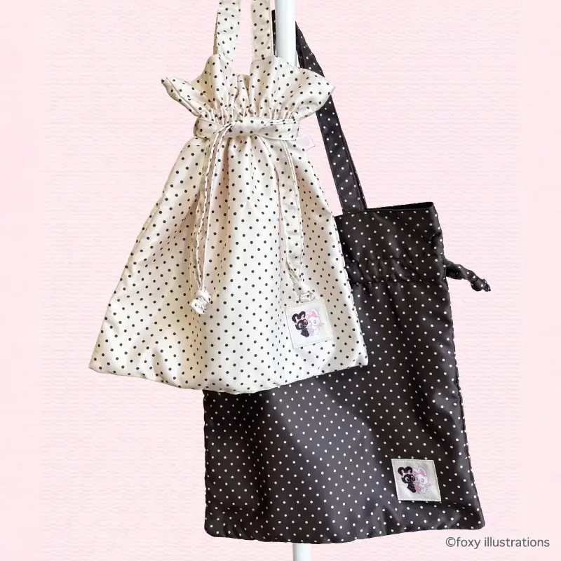 foxy illustrationsのコラボカフェ『Cafe de foxy illustrations』が期間限定オープン！！ 画像 25