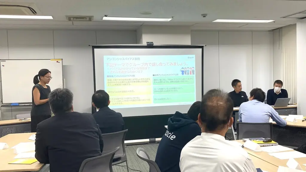 クラシエ×ヘラルボニー 共創をスタート 画像 2