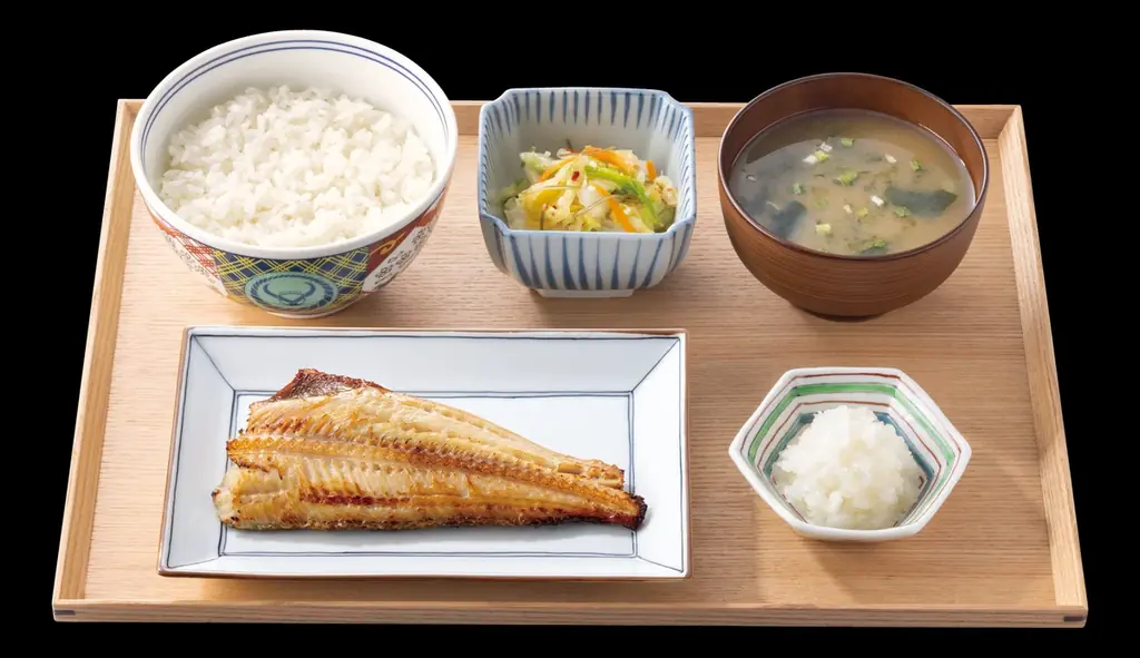 吉野家、贅沢な味わいの『絶品牛重』新発売 画像 5