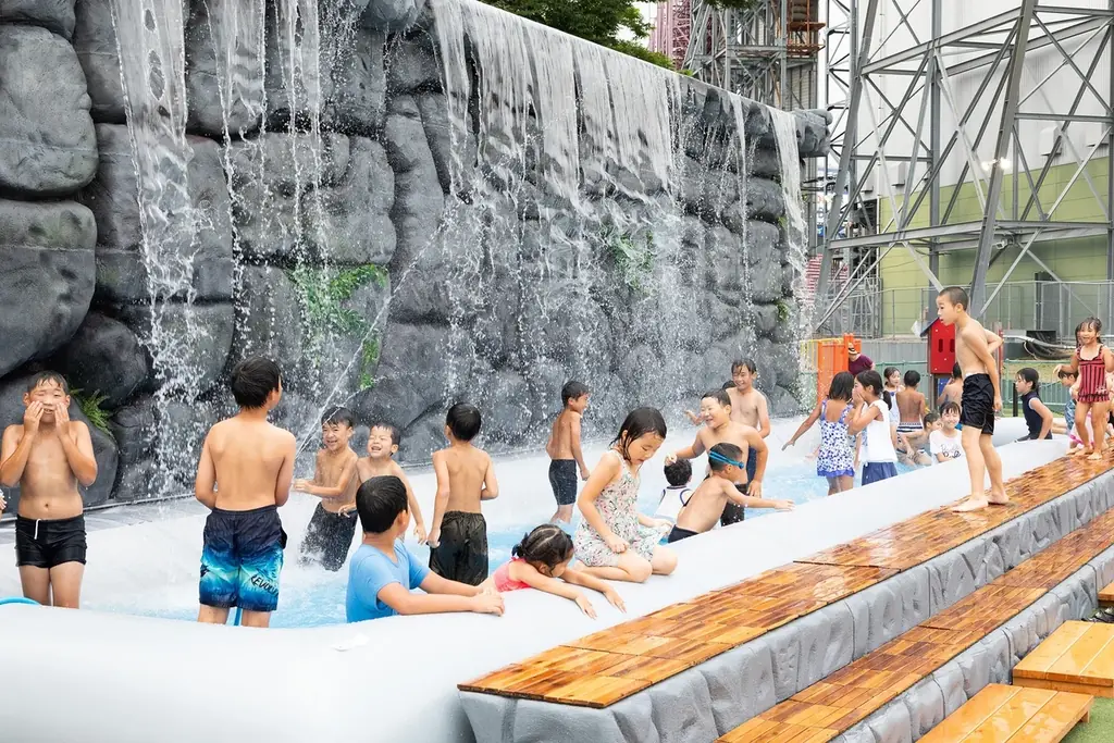 【楽天イーグルス】7/18（土）～20（月・祝）『イーグルスキッズの夏休み』を開催！ 画像 5