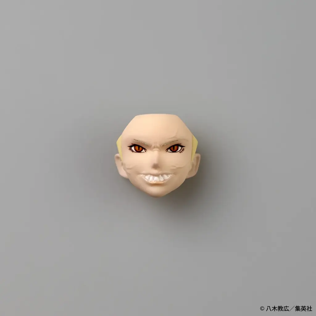 『CLAYMORE』より、主人公のクレアがアクションフィギュアに！ 画像 16