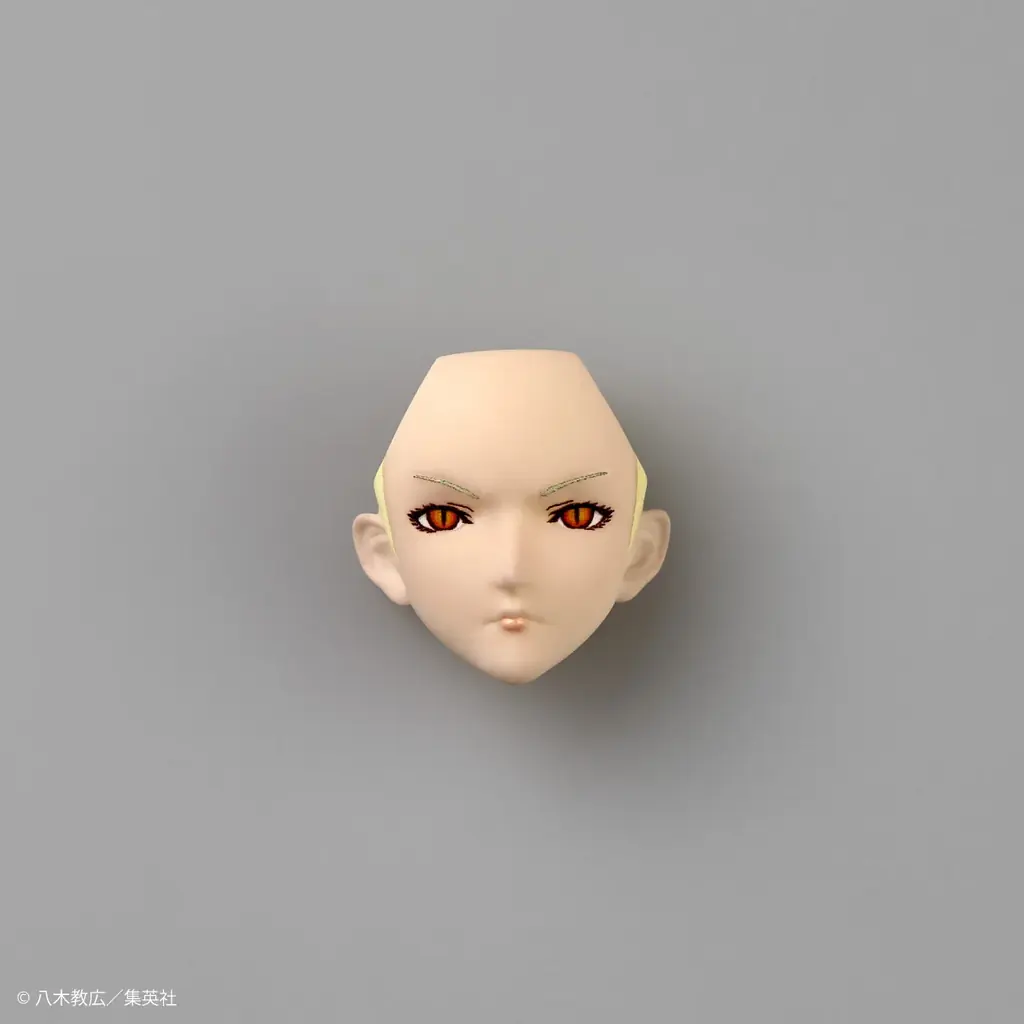 『CLAYMORE』より、「組織」最強の女戦士、微笑みのテレサがアクションフィギュアに！ 画像 17