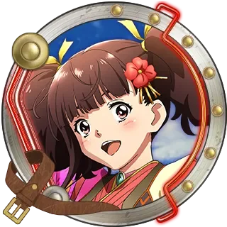 「スマスロ 甲鉄城のカバネリ 海門（うなと）決戦」オンラインゲームセンター『GAPOLI』に登場！ 画像 8