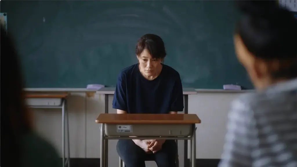 【SAMANSA】5月第2週の新作ショート映画ラインナップを発表！今週も邦画が続々、娘をいじめで亡くした母のサスペンスから、離れて暮らす父と息子の再会まで、親子の愛と絆を描く3作品を公開 画像 5