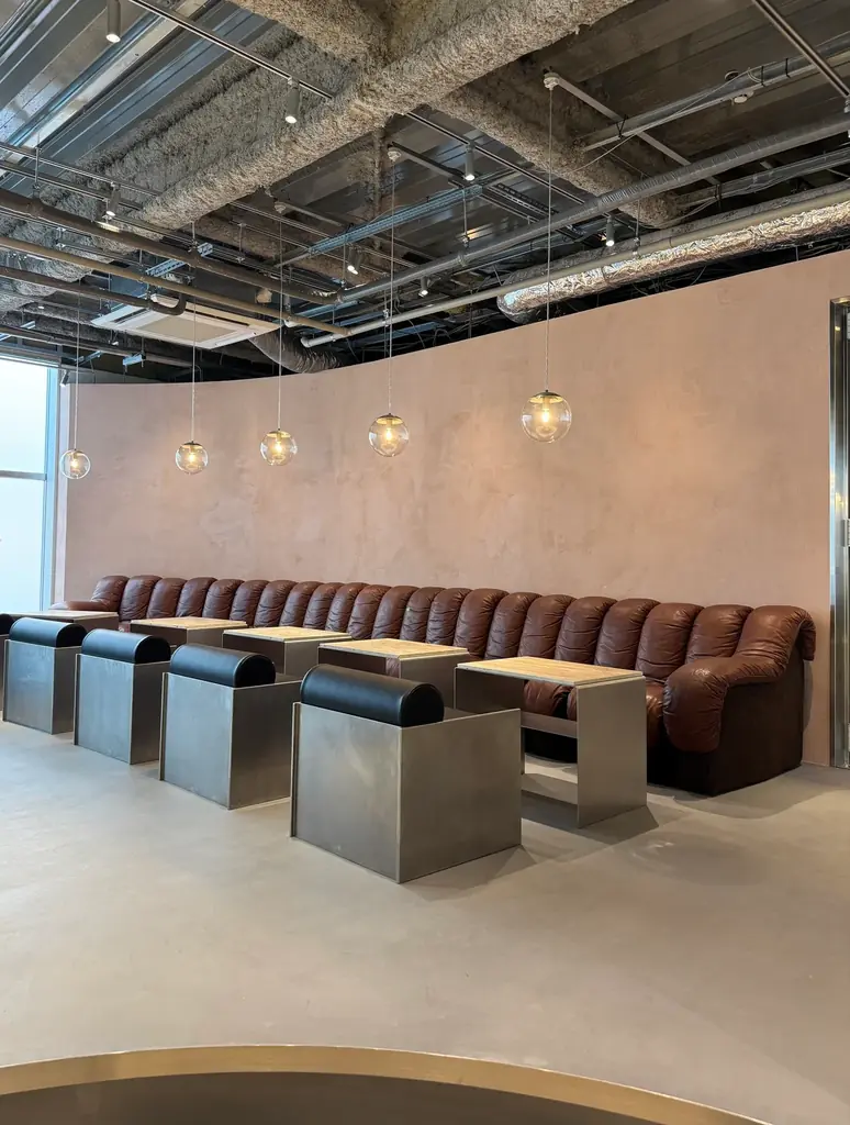NEW CAFE「over the central」2026 年 5 月 16 日(土)大阪・心斎橋にオープン!! 画像 6