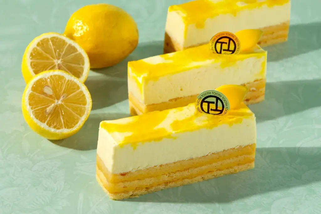 5月14日（木）より。夏を彩る、きらめき果実のタルト。神戸の洋菓子屋「PATISSERIE TOOTH TOOTH」 画像 12