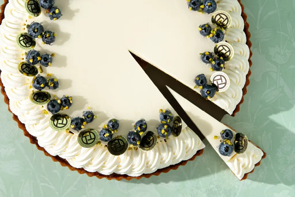 5月14日（木）より。夏を彩る、きらめき果実のタルト。神戸の洋菓子屋「PATISSERIE TOOTH TOOTH」 画像 6