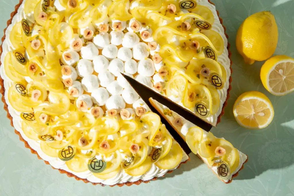 5月14日（木）より。夏を彩る、きらめき果実のタルト。神戸の洋菓子屋「PATISSERIE TOOTH TOOTH」 画像 8