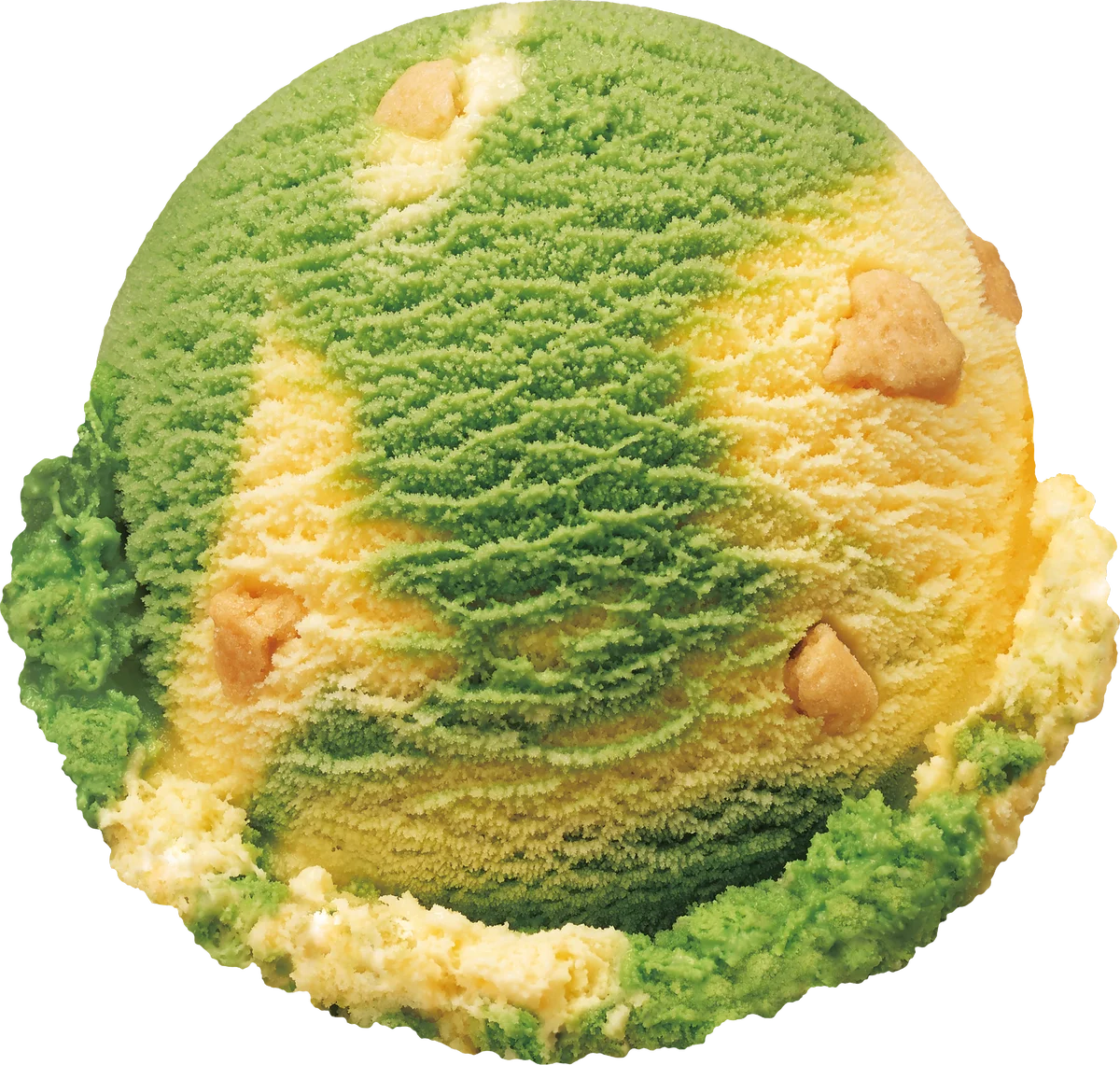 世界のおいしさがアイスクリームに！ダブルで味わいつくそう「世界のスイーツフレーバーズ」 画像 2