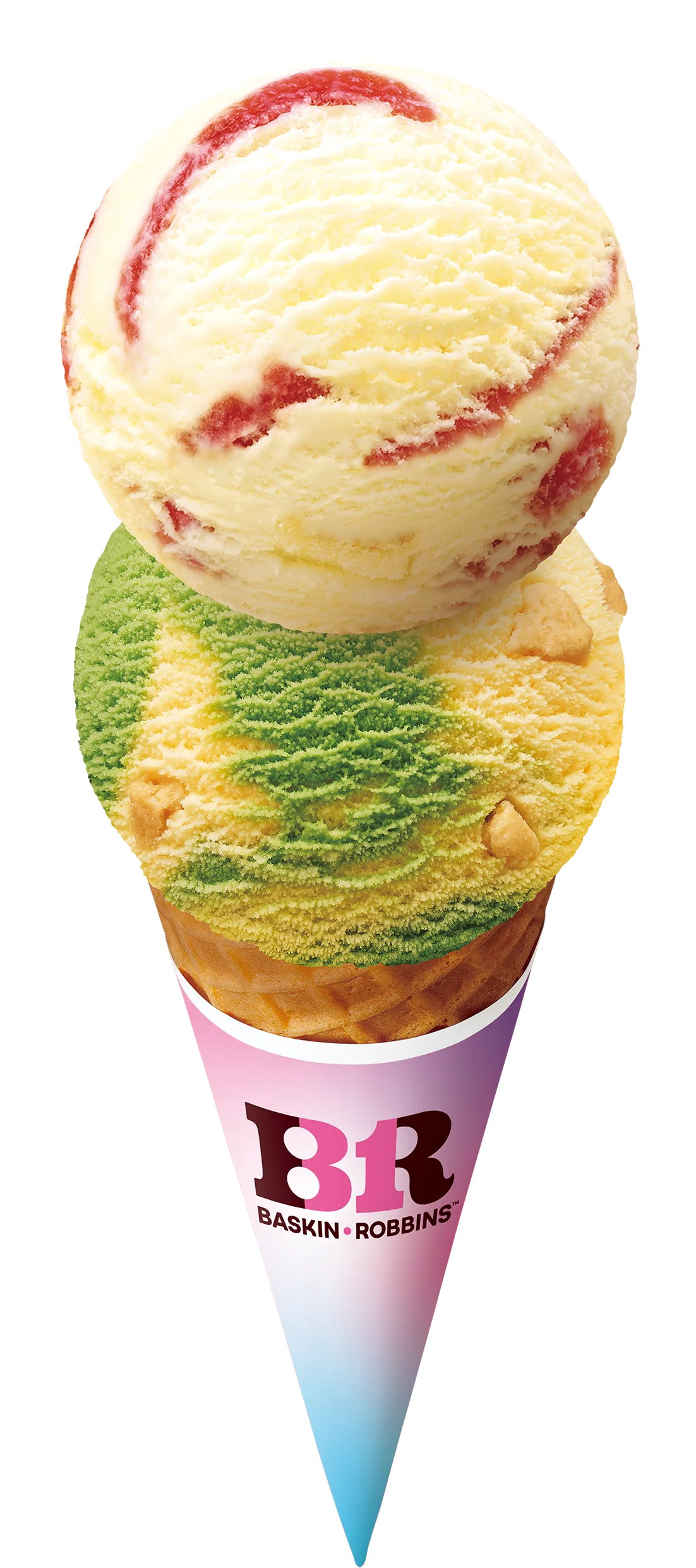 世界のおいしさがアイスクリームに！ダブルで味わいつくそう「世界のスイーツフレーバーズ」 画像 4