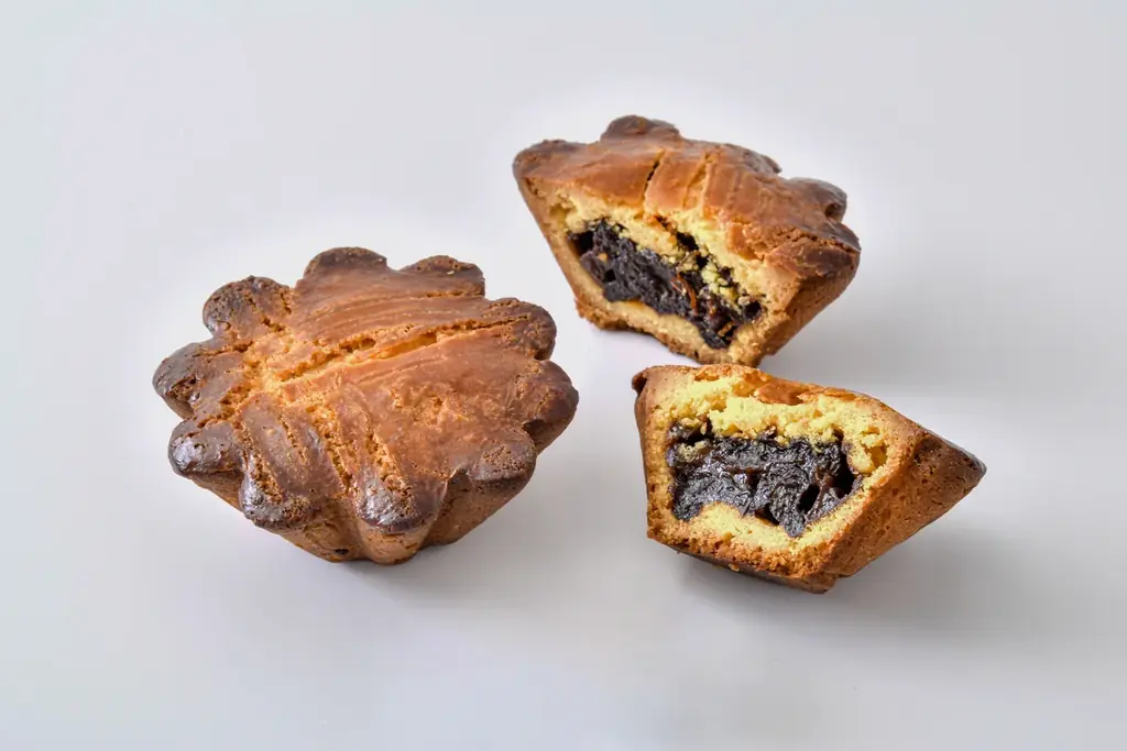 東京・池ノ上の人気ベーカリー「étéco bread」梶原シェフ　　　　　斬新な組み合わせでカリフォルニアプルーンの　　　　　　　　　　新たな魅力を引き出した期間限定メニューが登場 画像 3