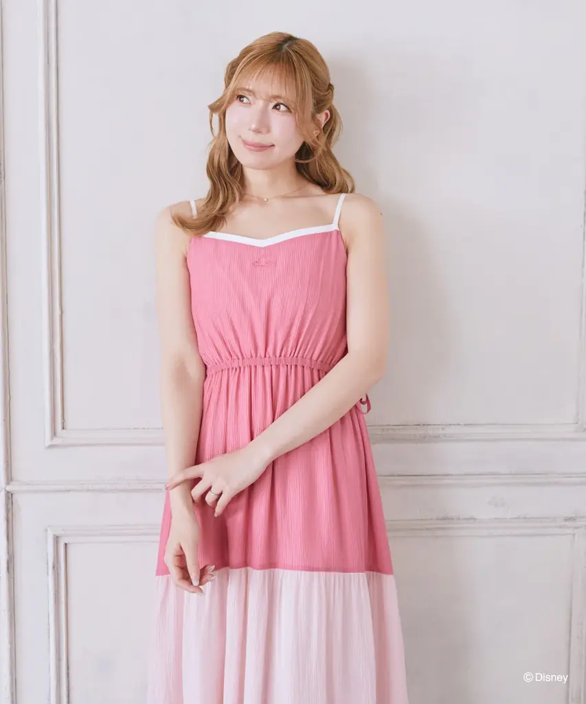 【Areeam】「ディズニープリンセス」の新作コレクションが登場！日常に溶け込むプリンセスの世界観を表現したアイテムを5月8日(金)発売 画像 12