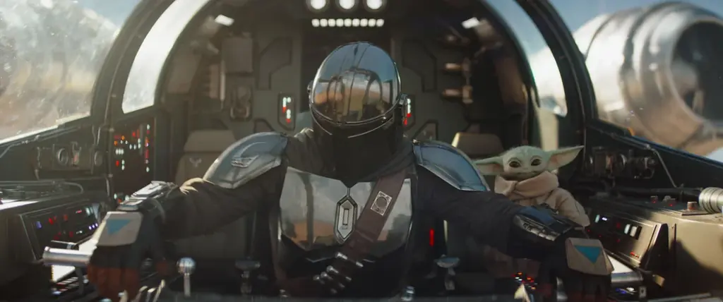 映画『スター・ウォーズ／マンダロリアン・アンド・グローグー』と三菱電機ソフトウエアのタイアップ！映画オリジナルグッズ(非売品)プレゼントキャンペーンのお知らせ 画像 9