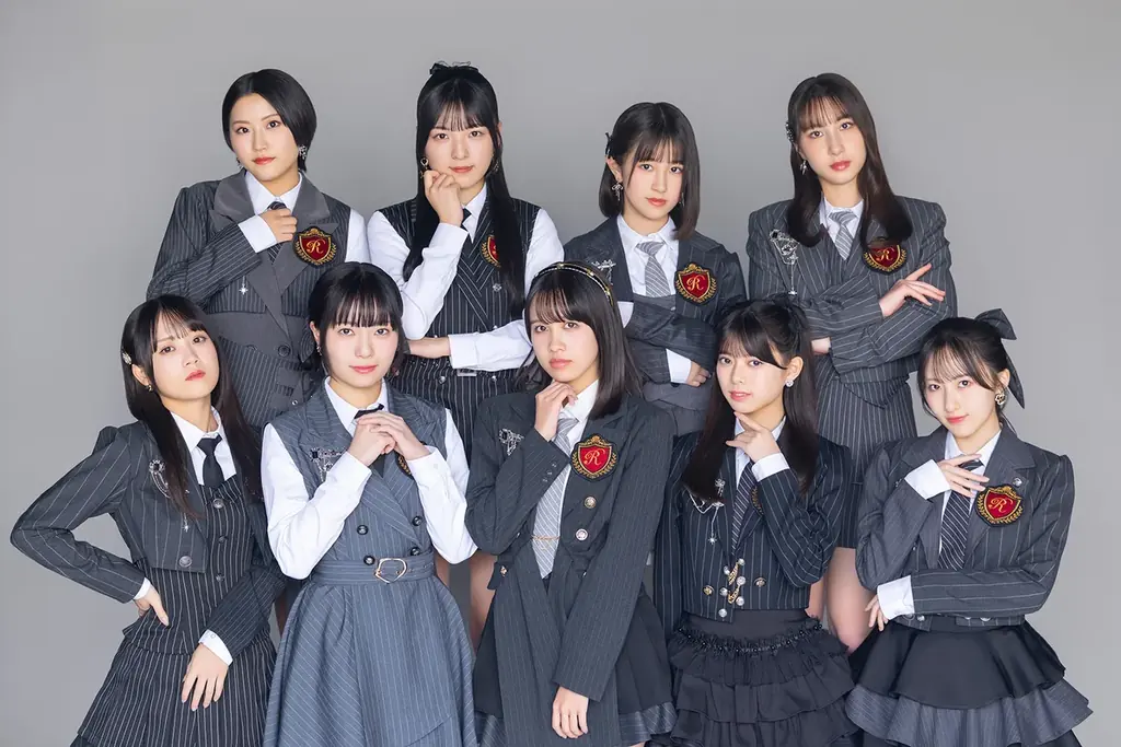 6月27日オープンで話題の・Shibuya LOVEZでアイドルフェス『ガラフェス』開催！　OCHA NORMA、きゅるして、虹コン、ラフ×ラフ……　第一弾として8組が出演発表 画像 10
