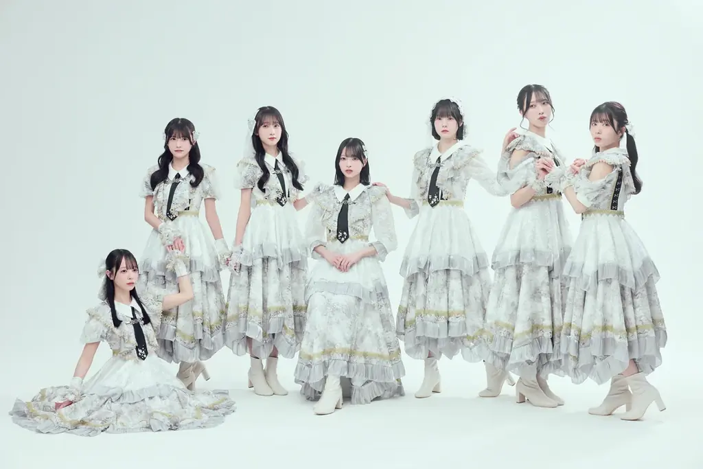6月27日オープンで話題の・Shibuya LOVEZでアイドルフェス『ガラフェス』開催！　OCHA NORMA、きゅるして、虹コン、ラフ×ラフ……　第一弾として8組が出演発表 画像 3