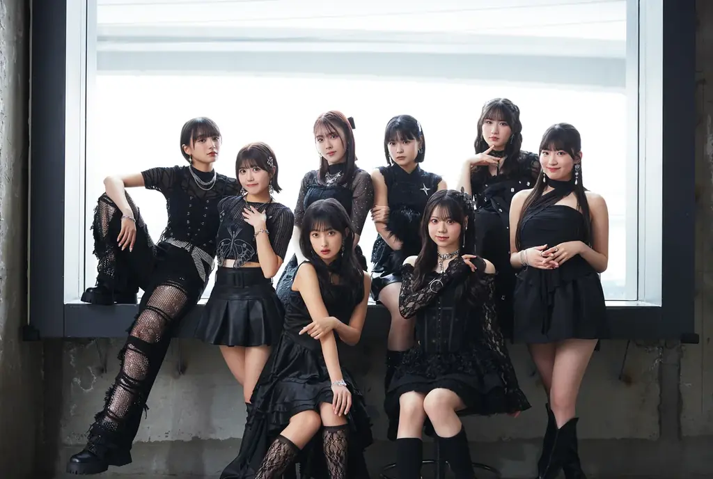 6月27日オープンで話題の・Shibuya LOVEZでアイドルフェス『ガラフェス』開催！　OCHA NORMA、きゅるして、虹コン、ラフ×ラフ……　第一弾として8組が出演発表 画像 4