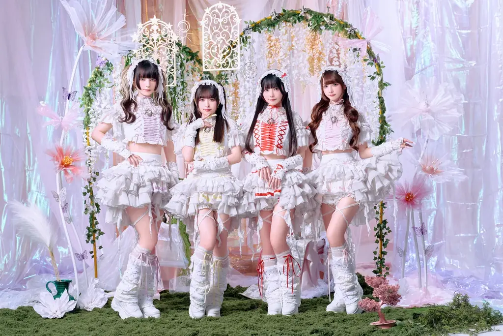 6月27日オープンで話題の・Shibuya LOVEZでアイドルフェス『ガラフェス』開催！　OCHA NORMA、きゅるして、虹コン、ラフ×ラフ……　第一弾として8組が出演発表 画像 5