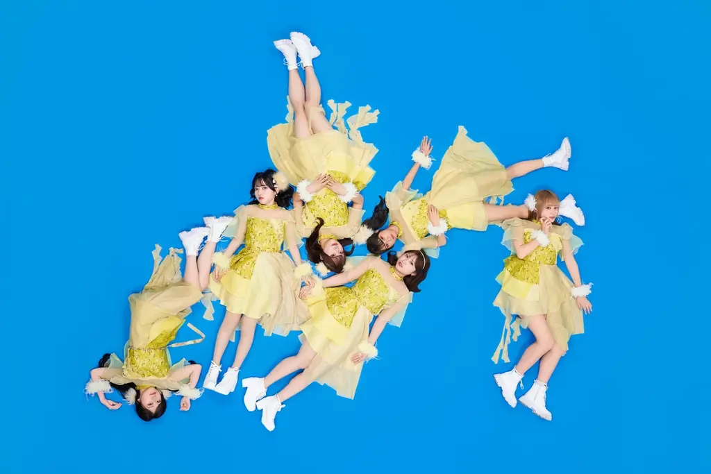 6月27日オープンで話題の・Shibuya LOVEZでアイドルフェス『ガラフェス』開催！　OCHA NORMA、きゅるして、虹コン、ラフ×ラフ……　第一弾として8組が出演発表 画像 8