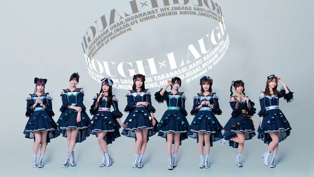 6月27日オープンで話題の・Shibuya LOVEZでアイドルフェス『ガラフェス』開催！　OCHA NORMA、きゅるして、虹コン、ラフ×ラフ……　第一弾として8組が出演発表 画像 9