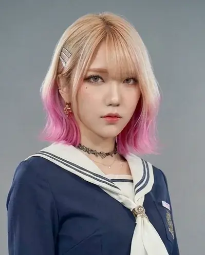 【AI×音楽×寄付】 AIアイドル「SEKAI SEIFUKU（世界制服）」始動！5月5日こどもの日に、『月影ロマンス』で全世界デビュー 画像 3