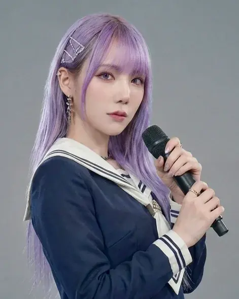 【AI×音楽×寄付】 AIアイドル「SEKAI SEIFUKU（世界制服）」始動！5月5日こどもの日に、『月影ロマンス』で全世界デビュー 画像 4