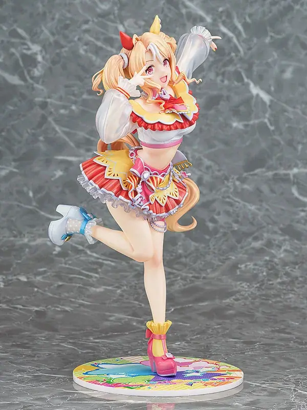 ゲーム『ウマ娘 プリティーダービー』より、「フサイチパンドラ」がフィギュア化。あみあみにて予約受付中。 画像 13