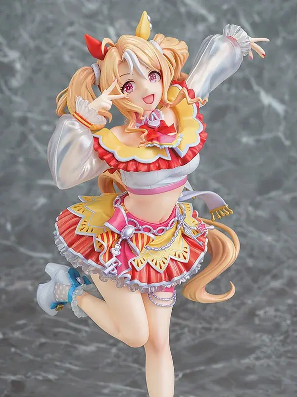 ゲーム『ウマ娘 プリティーダービー』より、「フサイチパンドラ」がフィギュア化。あみあみにて予約受付中。 画像 14