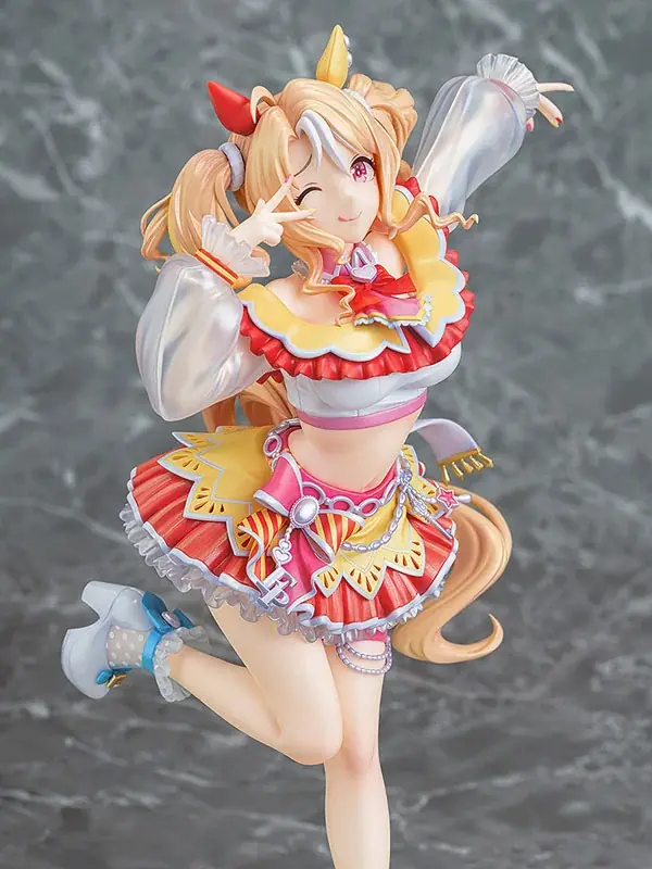 ゲーム『ウマ娘 プリティーダービー』より、「フサイチパンドラ」がフィギュア化。あみあみにて予約受付中。 画像 15