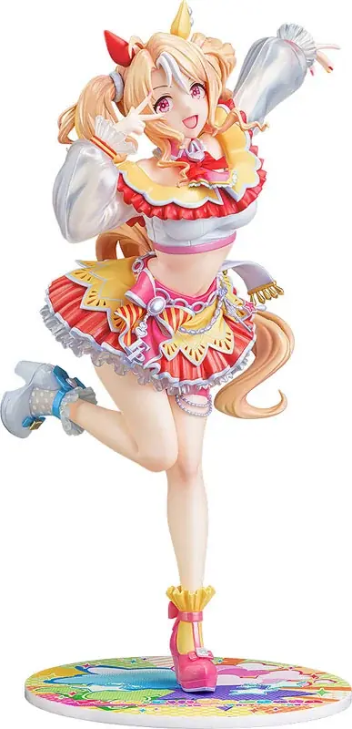 ゲーム『ウマ娘 プリティーダービー』より、「フサイチパンドラ」がフィギュア化。あみあみにて予約受付中。 画像 3