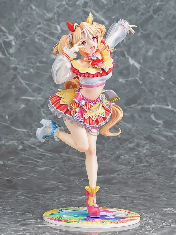 ゲーム『ウマ娘 プリティーダービー』より、「フサイチパンドラ」がフィギュア化。あみあみにて予約受付中。 画像 9