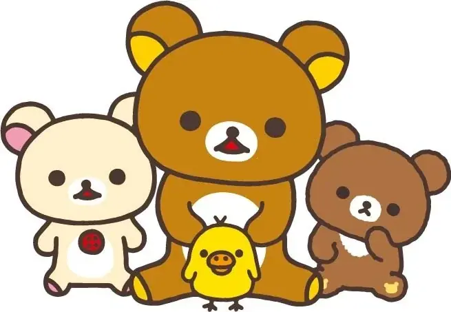 千葉県初開催！『リラックマ』×『ニューオータニ』のコラボスイーツビュッフェが本日(5/7)スタート。 画像 15