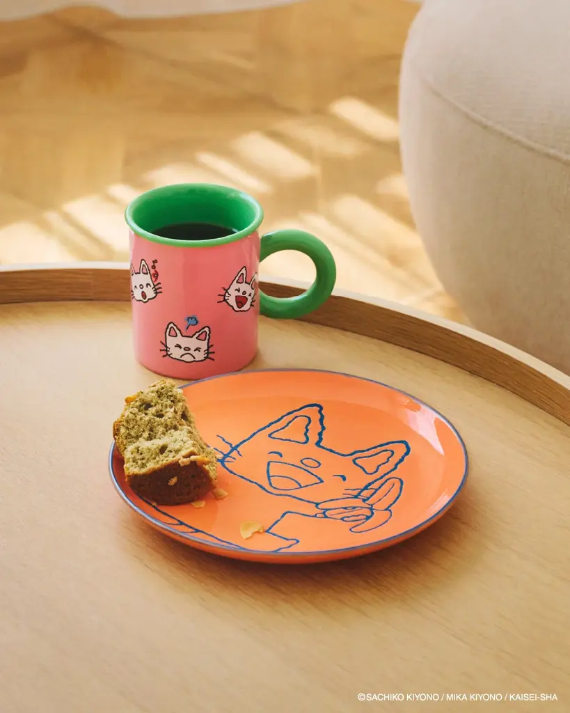 studio CLIPが、人気絵本キャラクター「ノンタン」と初のコラボレーション！5月13日（水）より、全37型を販売スタート 画像 3