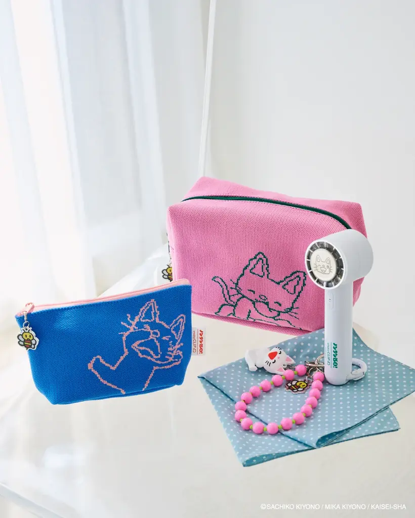 studio CLIPが、人気絵本キャラクター「ノンタン」と初のコラボレーション！5月13日（水）より、全37型を販売スタート 画像 4