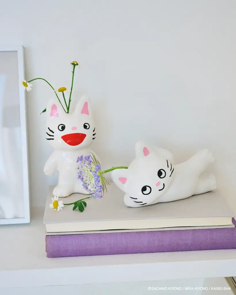 studio CLIPが、人気絵本キャラクター「ノンタン」と初のコラボレーション！5月13日（水）より、全37型を販売スタート 画像 7