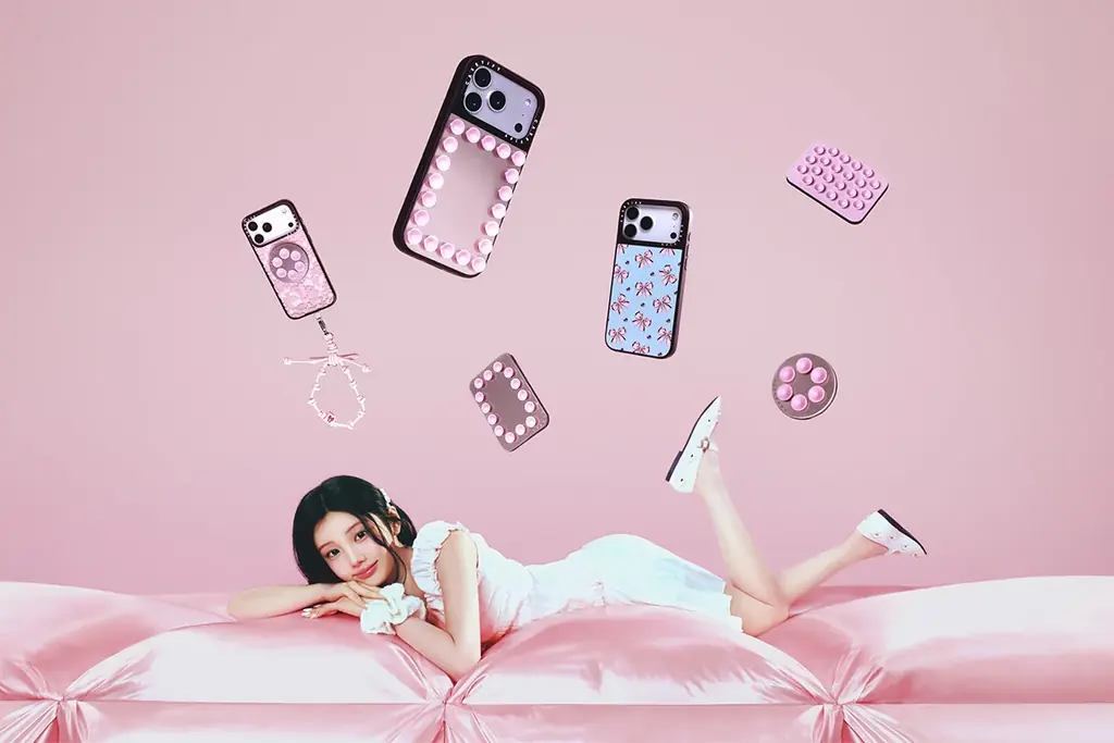 Snappy™コレクション発売