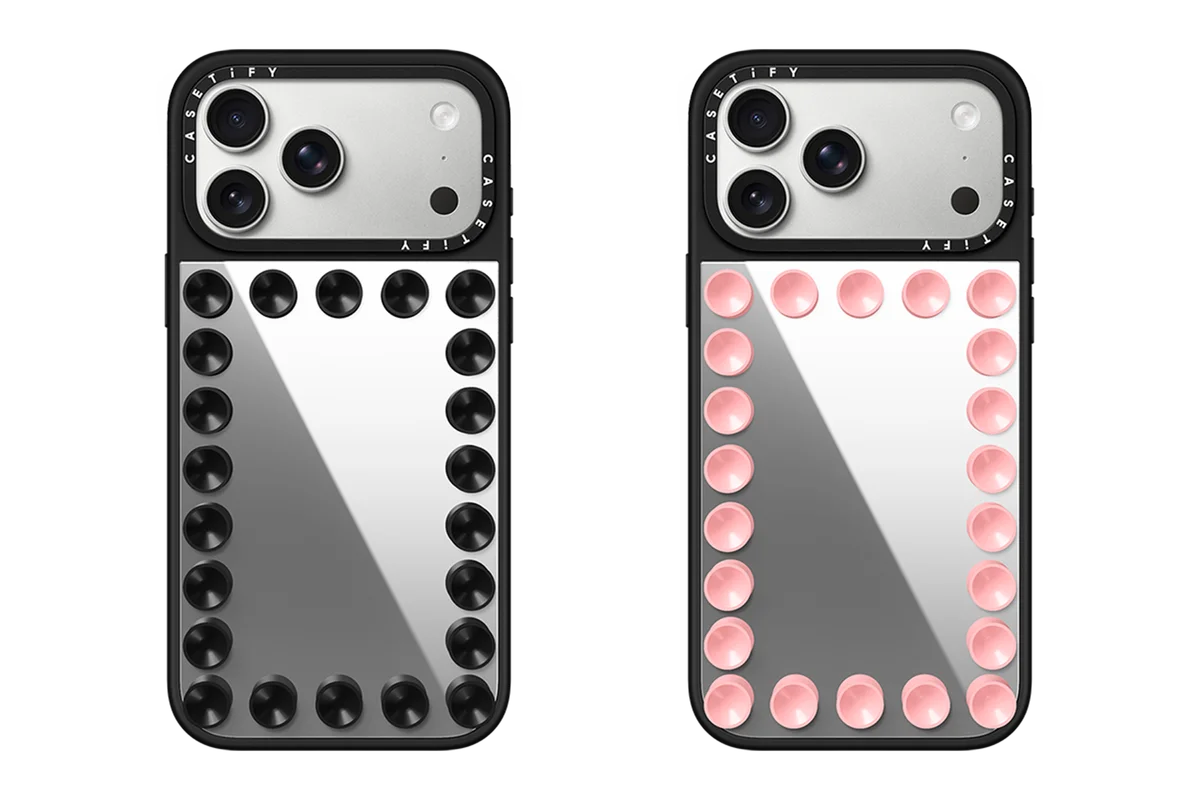 【CASETiFY】ILLITのWONHEEをアイコンに迎えた新作、「Snappy™ スナップ & スティック」コレクションをCASETiFYから発表 画像 3