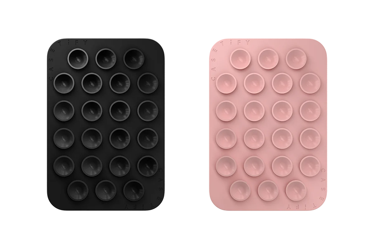 【CASETiFY】ILLITのWONHEEをアイコンに迎えた新作、「Snappy™ スナップ & スティック」コレクションをCASETiFYから発表 画像 5