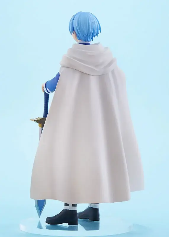 『葬送のフリーレン』より、「ヒンメル」が「POP UP PARADE」に登場。あみあみにて予約受付中。 画像 6