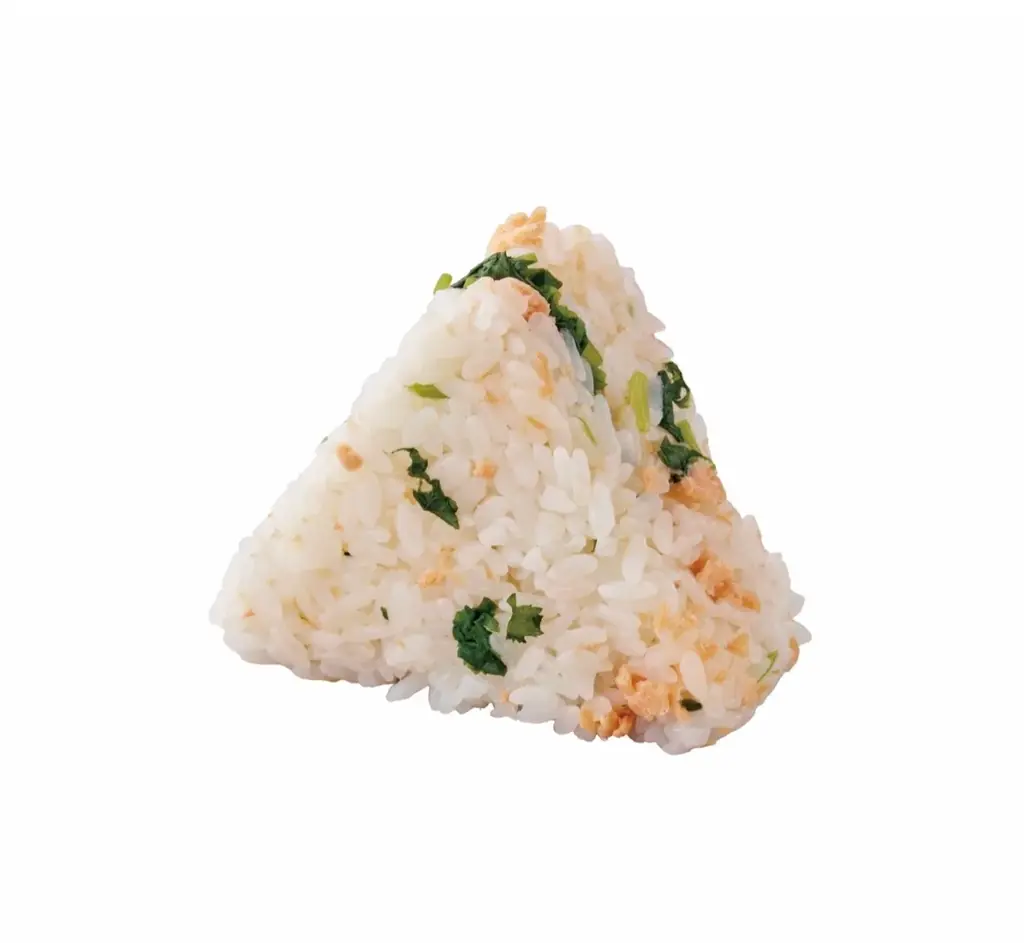 初夏限定！おむすび処 ほんのり屋で宇和海産 真鯛むすび＆三つ葉香る 鮭むすび発売。Suicaのペンギン壁紙がもらえるキャンペーンも開催 ！ 画像 3