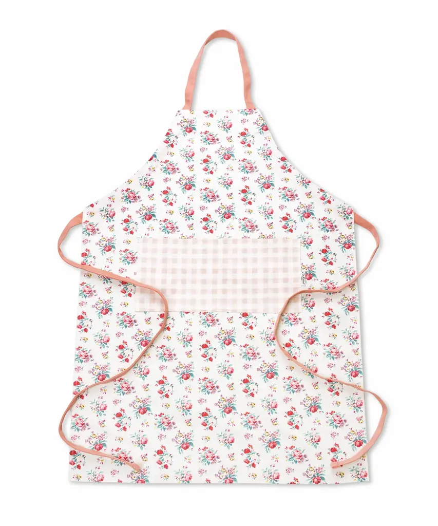 【Cath Kidston】母の日ギフト エプロン＆ブックバッグチャームを発売！5月9日（土）・5月10日（日）店舗限定のラッピングフラワーも！ 画像 3