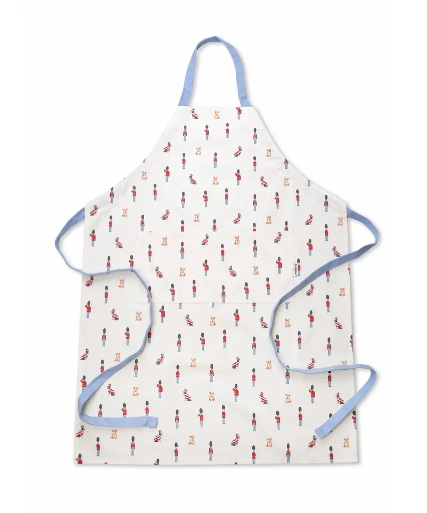 【Cath Kidston】母の日ギフト エプロン＆ブックバッグチャームを発売！5月9日（土）・5月10日（日）店舗限定のラッピングフラワーも！ 画像 4
