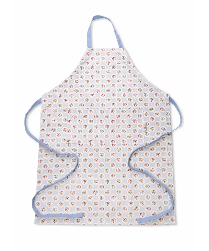 【Cath Kidston】母の日ギフト エプロン＆ブックバッグチャームを発売！5月9日（土）・5月10日（日）店舗限定のラッピングフラワーも！ 画像 5