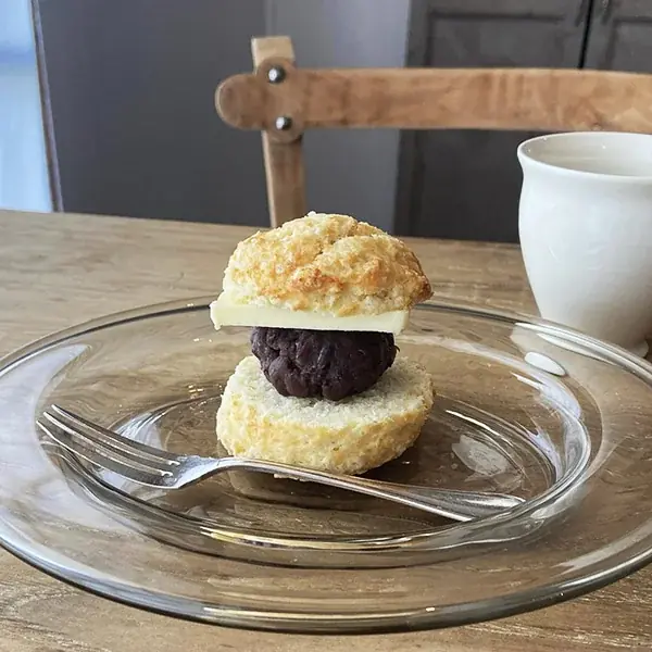 福岡では初開催！岩田屋本店の天神開業90周年を記念し、『スコーン＆TEAパーティー 2026 ＠IWATAYA』5月20日(水)より開催。 画像 13