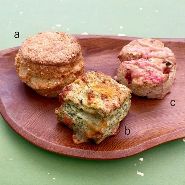 福岡では初開催！岩田屋本店の天神開業90周年を記念し、『スコーン＆TEAパーティー 2026 ＠IWATAYA』5月20日(水)より開催。 画像 7