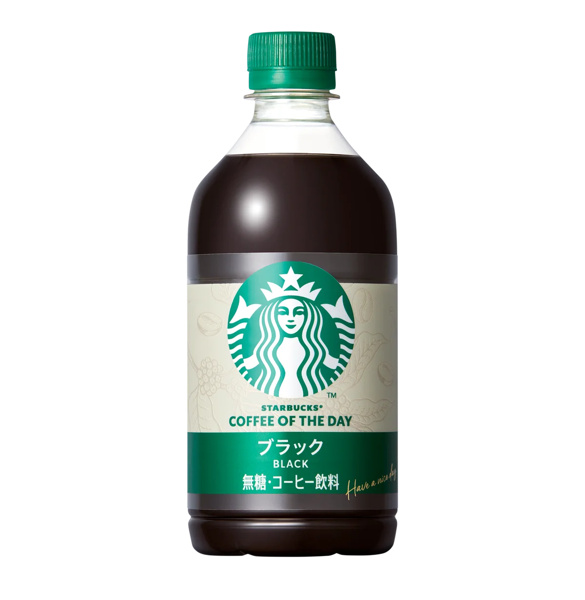 ペットボトル入りコーヒーシリーズ「スターバックス® COFFEE OF THE DAY」　コーヒー感を際立たせて5月19日（火）リニューアル発売 画像 8