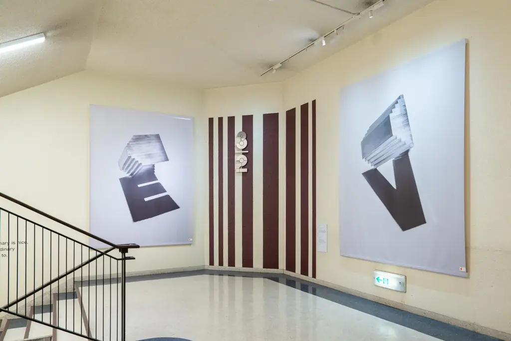 世界的デザイナー・彫刻家 五十嵐威暢氏の企画展を心斎橋PARCOで開催！展示イメージやグッズ情報、屋外展示など詳細情報を公開！当日券購入で数量限定のスペシャルな特典も！ 画像 12