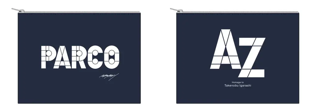 世界的デザイナー・彫刻家 五十嵐威暢氏の企画展を心斎橋PARCOで開催！展示イメージやグッズ情報、屋外展示など詳細情報を公開！当日券購入で数量限定のスペシャルな特典も！ 画像 18